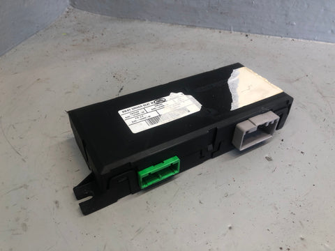 Jaguar XF Driver Seat Control Module Off Side Front BJ32-14C249-AB X250