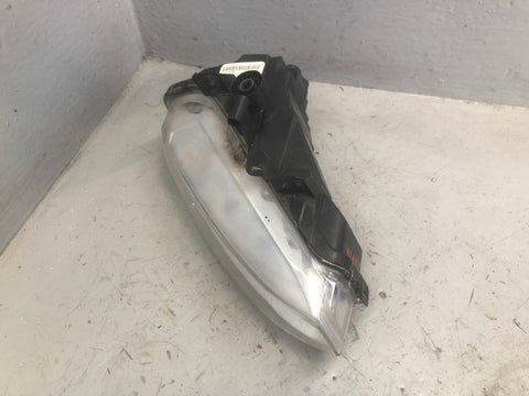 Discovery Sport Fog Light Off Side Front Right L550 FJ32-15200-AC Land Rover