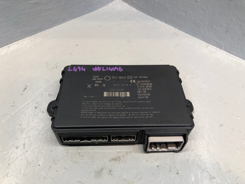 Range Rover Sport L494 Keyless Entry Module DPLA-19H440-BB 2014 to 2022