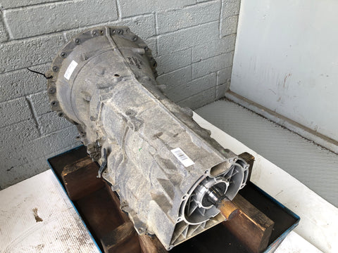 Gearbox Auto Automatic 8 Speed Discovery 4 Range Rover Sport CPLA-7000-DA