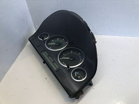 Range Rover L322 Speedometer Instrument Cluster 3.0 TD6 YAC002360PV 2002 to 2005