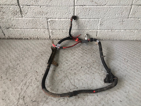 Positive Battery Cable Loom Land Rover Discovery 4 Range Rover Sport 3.0 TDV6