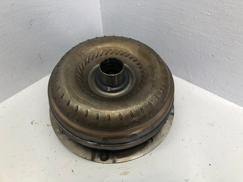 Torque Converter 3.0TDV6 Discovery 4 Range Rover Sport J23096