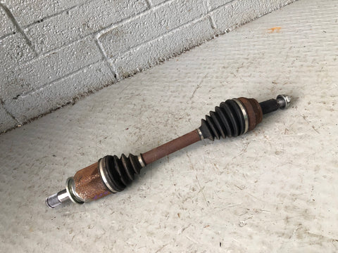 Range Rover Sport Driveshaft Near Side Front L494 2013 to 2022