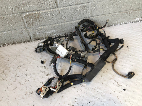 Engine Wiring Loom 2.7 TDV6 7H2Q-9H589-AG Euro 4 Discovery 3 Range Rover Sport
