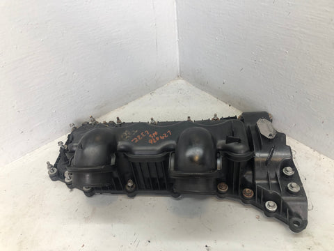 Range Rover L322 4.4 TDV8 Inlet Manifold Rocker Cover Near Side AH4Q 9424 BB