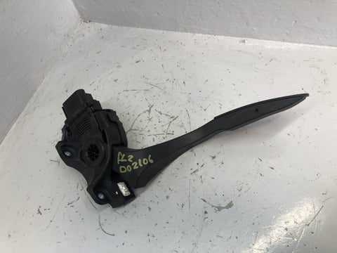 Freelander 2 Throttle Pedal Accelerator Auto 2.2 TD4 Land Rover 2006 to 2014