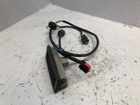 Freelander 2 Tailgate Release Micro Switch LR079909 Land Rover L359 2006 to 2011