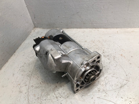 Range Rover L322 Starter Motor 3.6 TDV8 Denso DSN1207 2006 to 2009