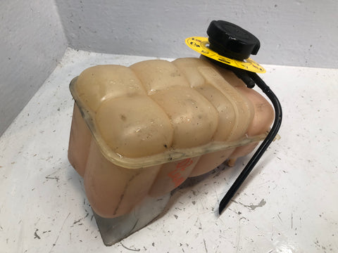 Discovery 2 Expansion Tank Coolant Header Bottle TD5 15p PCF101410 Land Rover