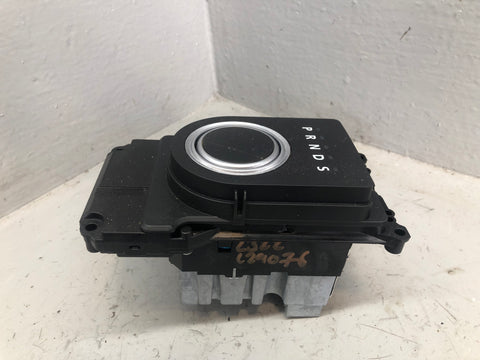 Range Rover L322 Gear Selector Control Knob BH42-7E453-AE 2010 to 2013