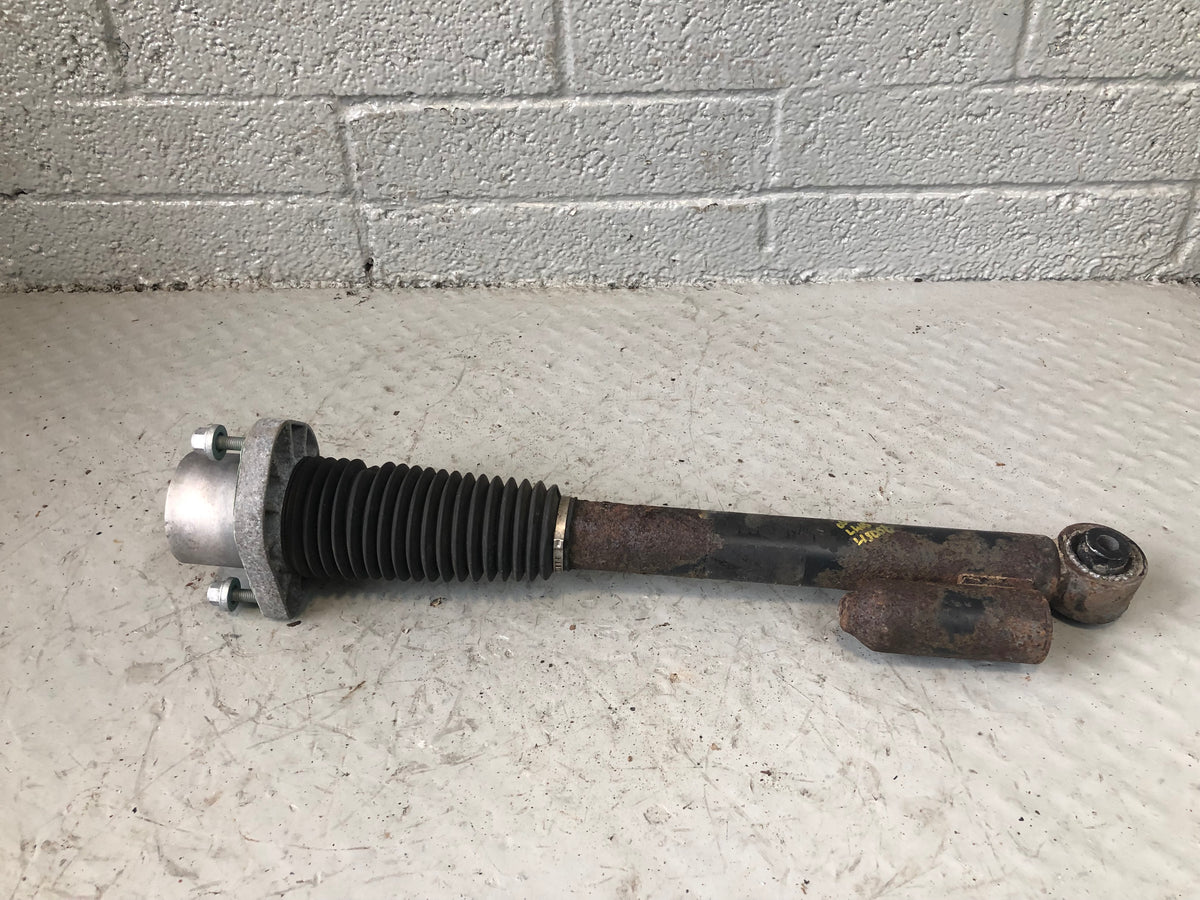 Range Rover L405 Active Strut Suspension Shock Off Side Rear 2013 to 2017
