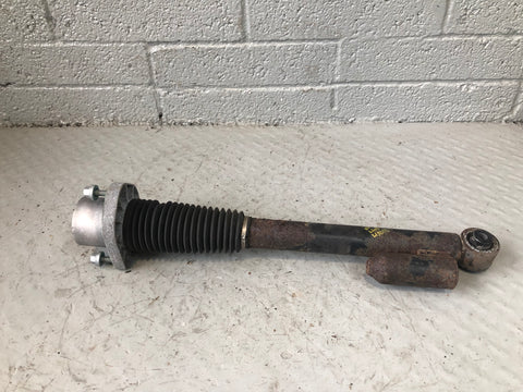 Range Rover L405 Active Strut Suspension Shock Off Side Rear 2013 to 2017