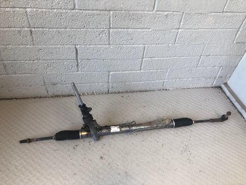Freelander 2 Steering Rack 2.2 TD4 BH52-3A500-CB Land Rover 2006 to 2014 J31076