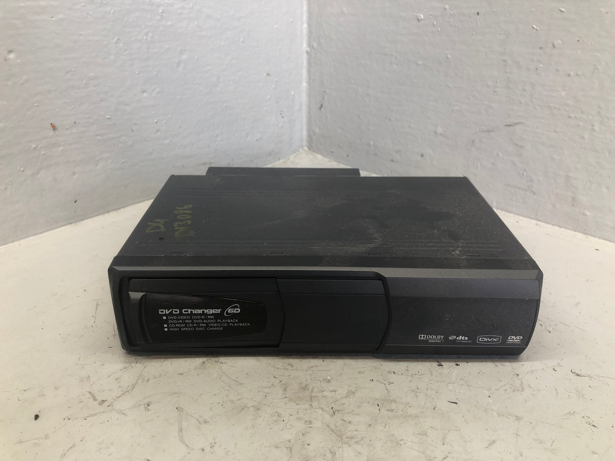 Discovery 4 Multi CD Changer with Magazine AH32-19C043-BA L319 Land Rover