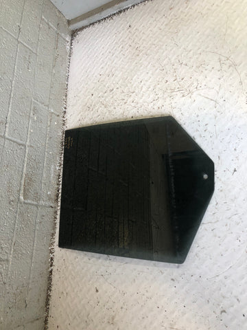Range Rover L322 Window Glass Near Side Rear Dark Tint 2002 to 2009