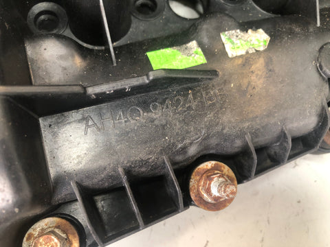 Range Rover L322 4.4 TDV8 Inlet Manifold Rocker Cover Near Side AH4Q 9424 BB