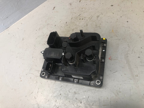 Discovery 4 Start Stop Eco Control Module EJ32-14F70-AB L538 2014 to 2016