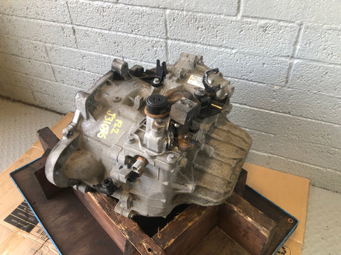 Freelander 2 Manual Gearbox 7G9R 7002 HG HJ 6 Speed 2.2 TD4 2006 to 2011