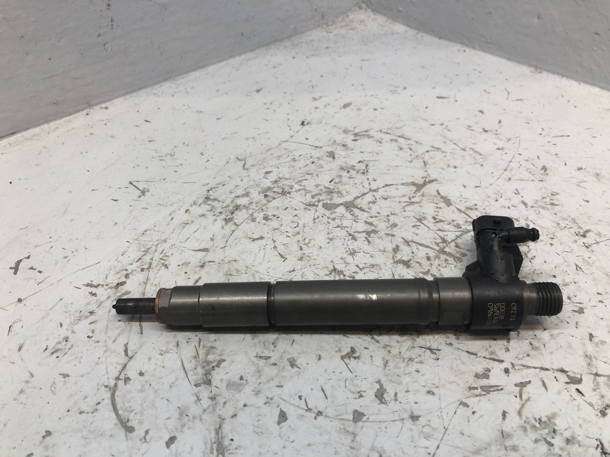 Freelander 2 Fuel Injector 2.2 TD4 Diesel 0986435362 Land Rover 2011 to 2014