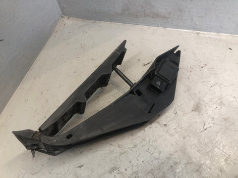 Range Rover L322 Accelerator Throttle Pedal 3542 6772645-02 2006 to 2009
