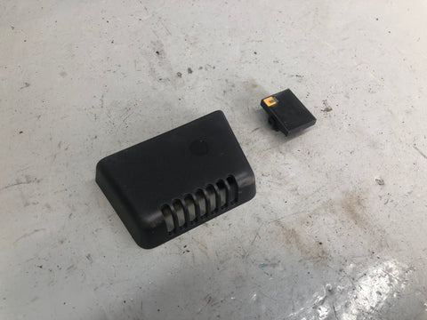 Jaguar XF Rain Humidity Sensor BJ32-18D693-BA X250 2009 to 2015