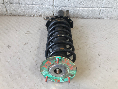 Freelander 2 Suspension Strut Shock Absorber Near Side Rear Land Rover J31076