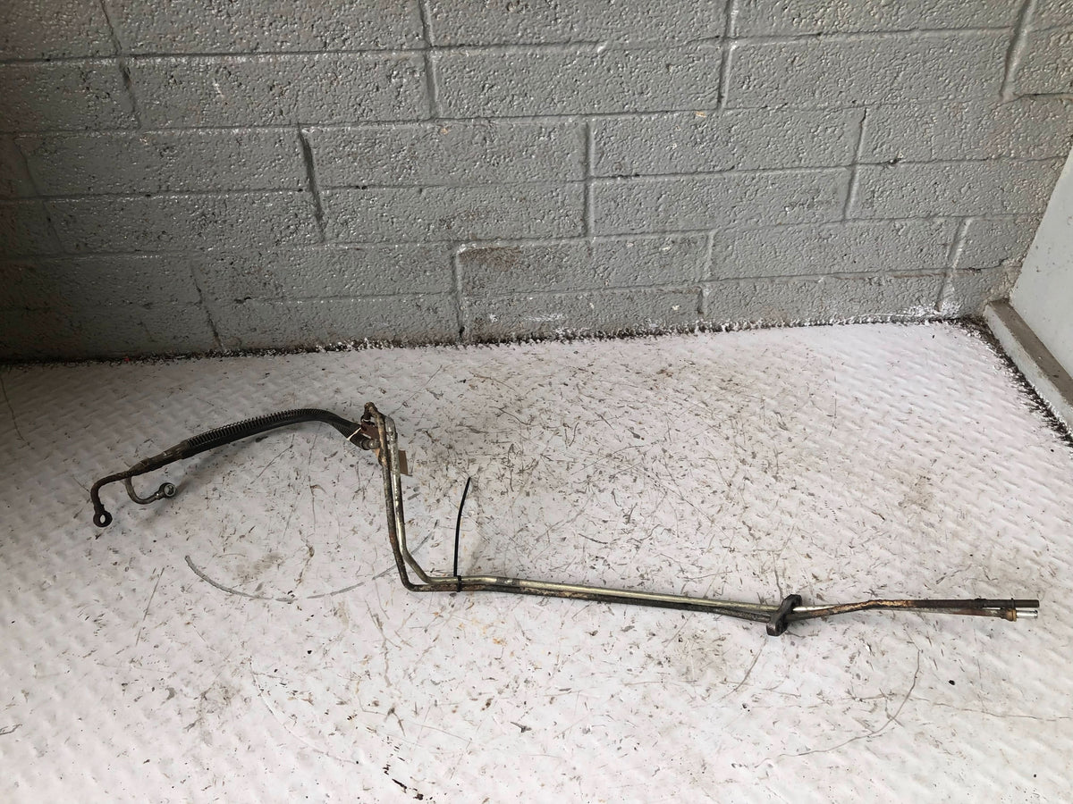 Discovery 2 Rear ACE Pipes Active Cornering 1998 to 2004 Land Rover L14106