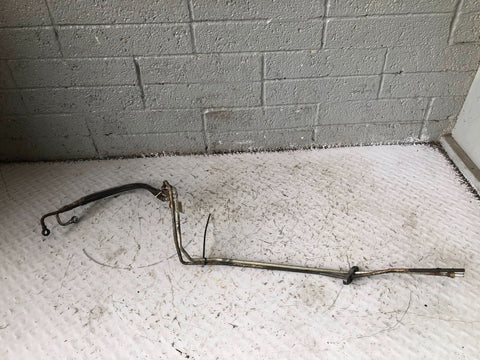 Discovery 2 Rear ACE Pipes Active Cornering 1998 to 2004 Land Rover L14106
