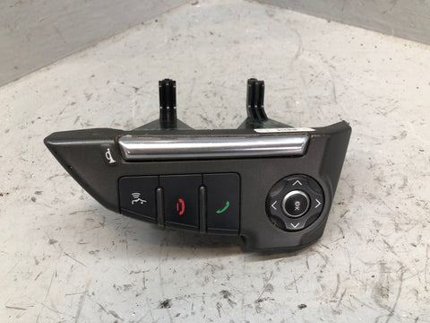 Audio Controls Steering Wheel CH22-13D767-EA Discovery 4 Range Rover Sport