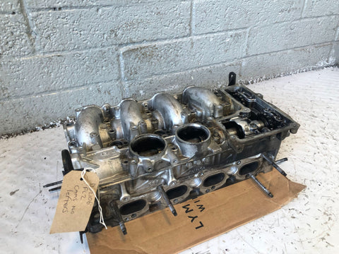 Freelander 2 Cylinder Head 224DT Engine 2.2 TD4 Land Rover 2006 to 2014 D14106