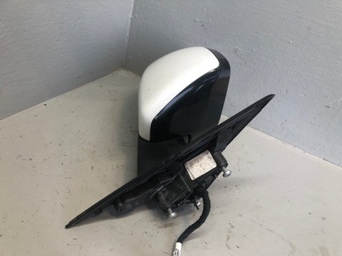 Range Rover Evoque Door Mirror Off Side Right Power Fold 3 Door L538 L03066