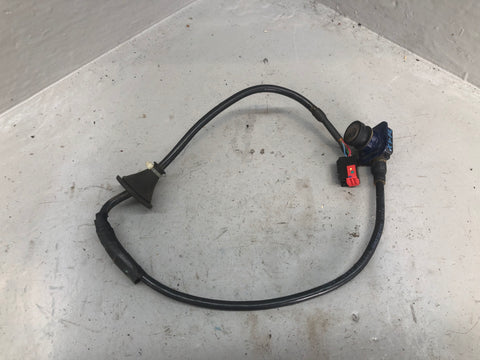 Jaguar XF Parking Reverse Camera DX22-19G490-AB X250 2008 to 2015