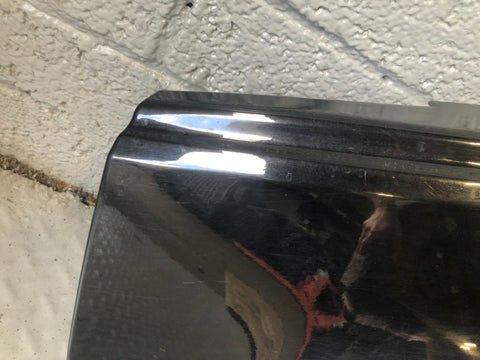 Range Rover Sport Wing Near Side Front Santorini Black L320 2009 to 2013 D16076