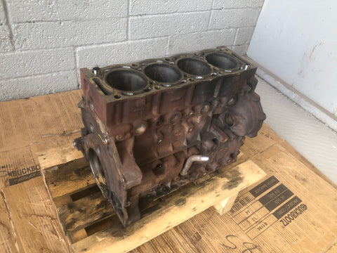 Engine Block Bare 224DT 2.2 SD4 Range Rover Evoque Freelander 2 J07076