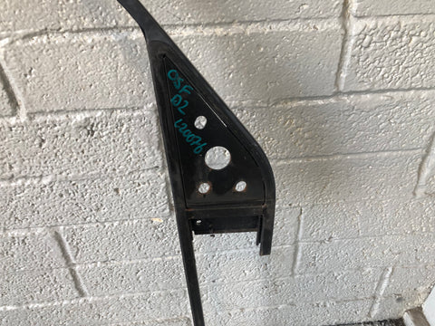 Discovery 2 Door Frame Window Off Side Front Land Rover 1998 to 2004 L20076