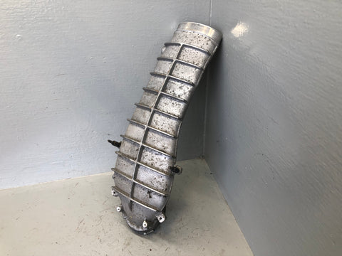 Range Rover Intake Pipe and Seal L322 Sport 4H33-9C6840AC Supercharged 4.2 V8