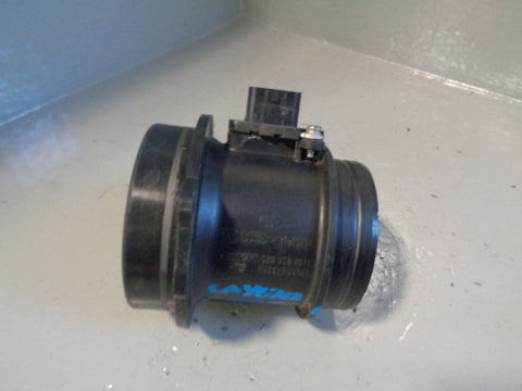 Porsche Cayenne 958 92A Mass Air Flow Meter 3.0 V6 TDi 059 096 461N 2011 to 2014