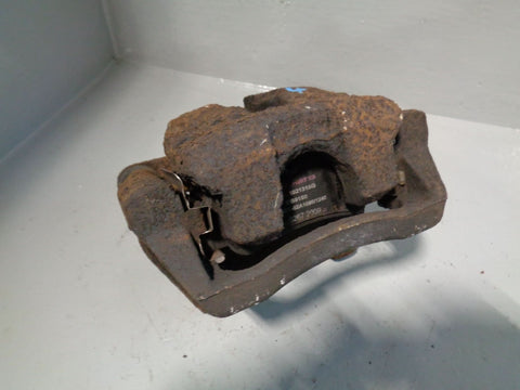 Brake Caliper Near Side Rear Land Rover Discovery 4 Range Rover Sport L320