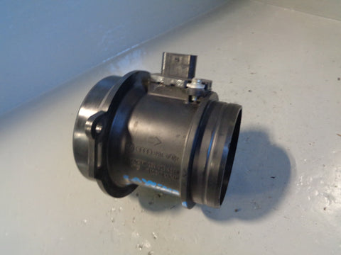 Porsche Cayenne 958 92A Mass Air Flow Meter 3.0 V6 TDi 059 096 461N 2011 to 2014