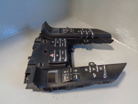 Porsche Cayenne 958.1 92A Climate Control A/C Heater 7P5.907.040.AC 2011 to 2014