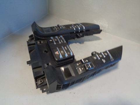 Porsche Cayenne 958.1 92A Climate Control A/C Heater 7P5.907.040.AC 2011 to 2014
