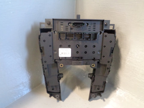 Porsche Cayenne 958.1 92A Climate Control A/C Heater 7P5.907.040.AC 2011 to 2014