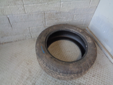 Toyo A/T Open Country Part Worn Tyre 255/55R19 255 55 19 6mm Tread L22015A