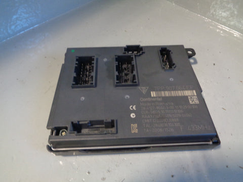 Porsche Cayenne 958 92A Body Control Module BCM 7PP.907.064.EF 2011 to 2018