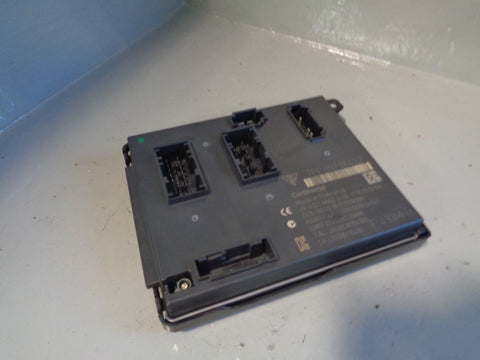 Porsche Cayenne 958 92A Body Control Module BCM 7PP.907.064.EF 2011 to 2018