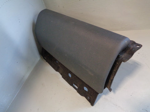 Range Rover L322 Glove Box Unit Upper in Black Facelift with Lid 2006 to 2013
