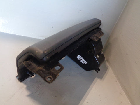 Range Rover L322 Glove Box Unit Upper in Black Facelift with Lid 2006 to 2013