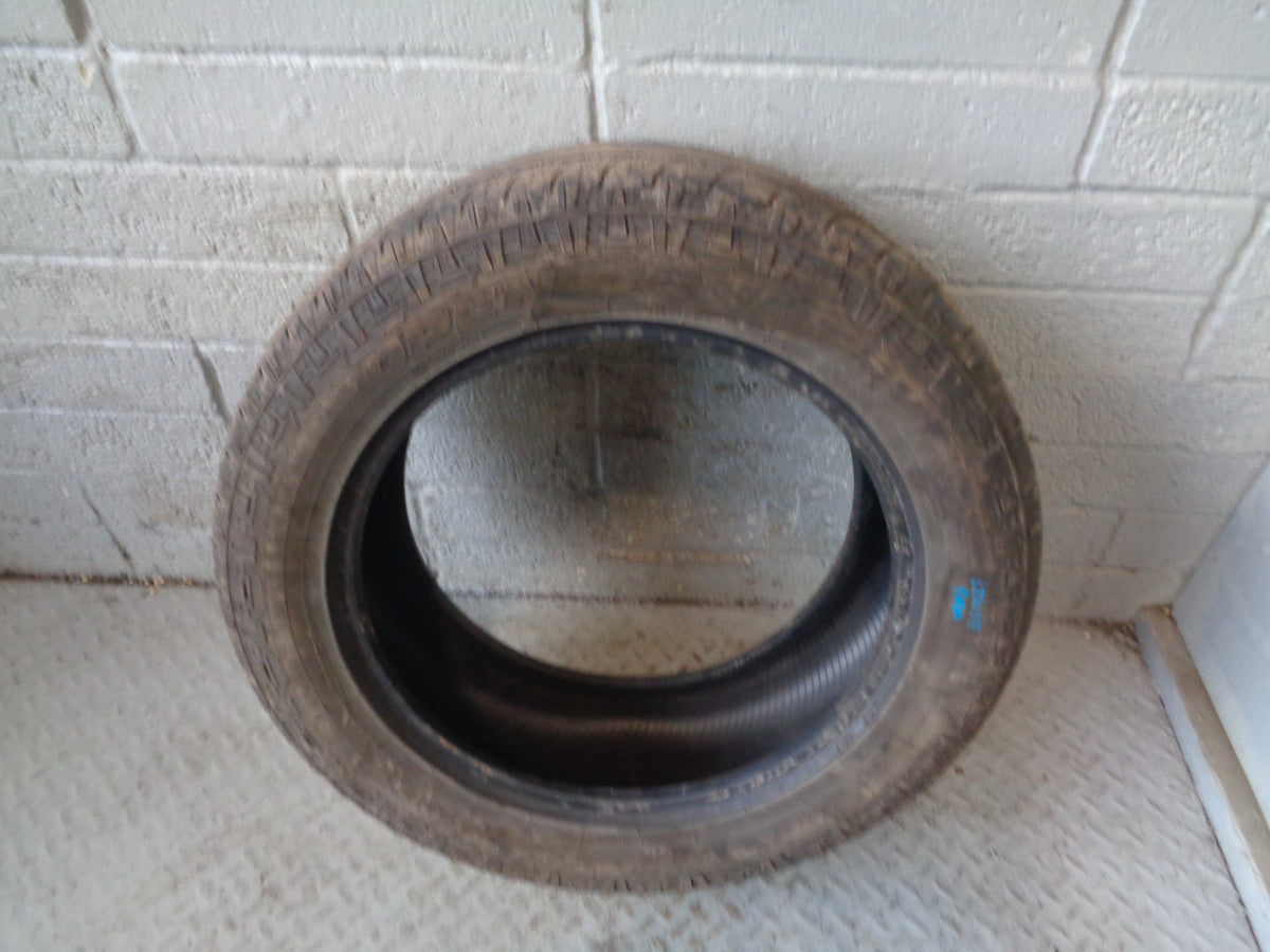 Toyo A/T Open Country Part Worn Tyre 255/55R19 255 55 19 5mm Tread L22015B