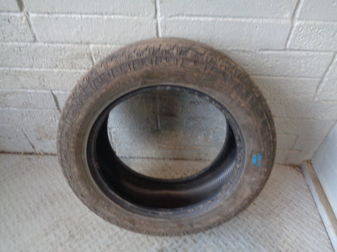 Toyo A/T Open Country Part Worn Tyre 255/55R19 255 55 19 5mm Tread L22015B